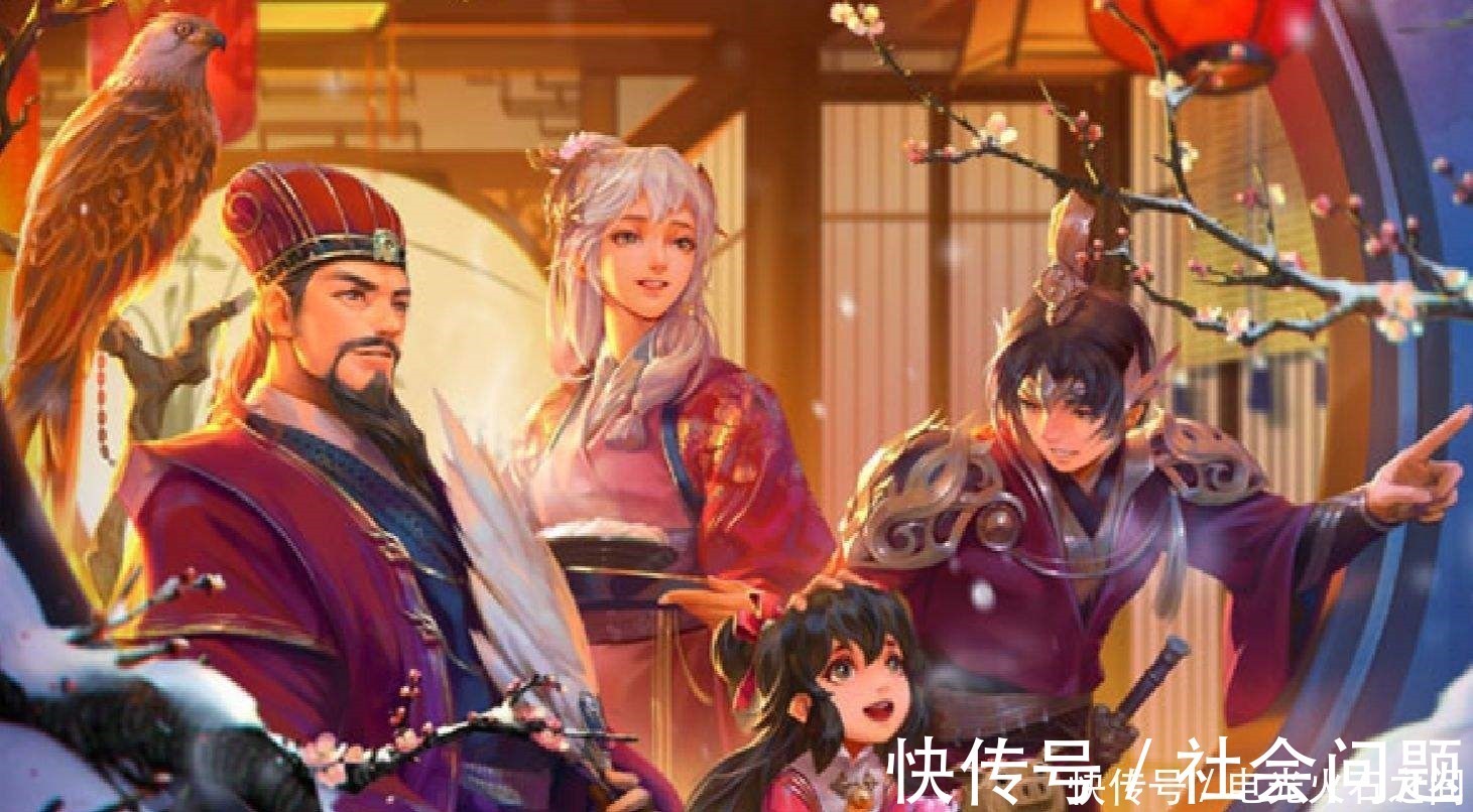 三国杀|三国杀自带防具牵不走拆不掉太无赖了吧！