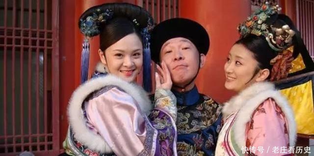 宦官|中国最后一位太监,服侍过末代皇帝溥仪,一生故事被拍成电影