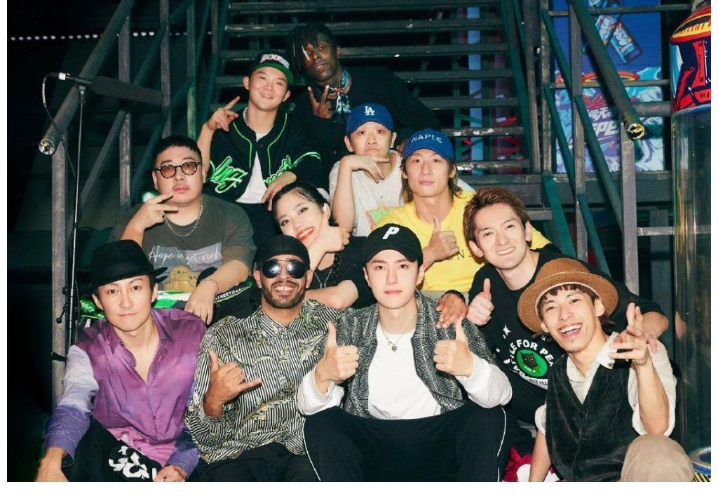 《这就是街舞4》的舞者有多强？往季优秀热门舞者陆续离场