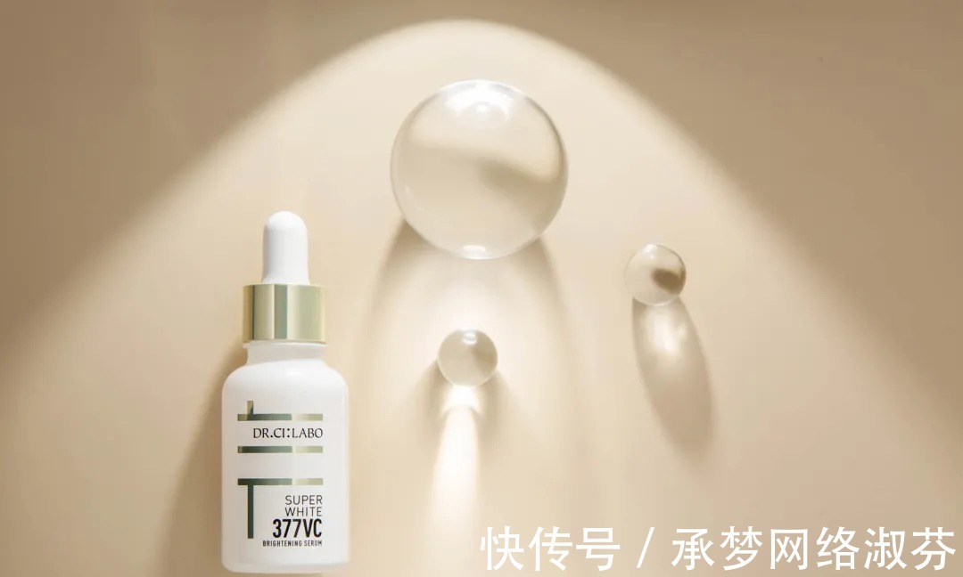visi美肌‖从内到外，如何让肌肤层层通透起来？