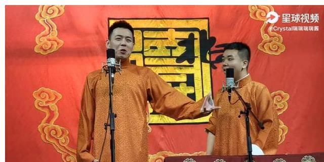 歡樂喜劇人第七季德云社這對(duì)寶藏演員要藏不住了嗎。