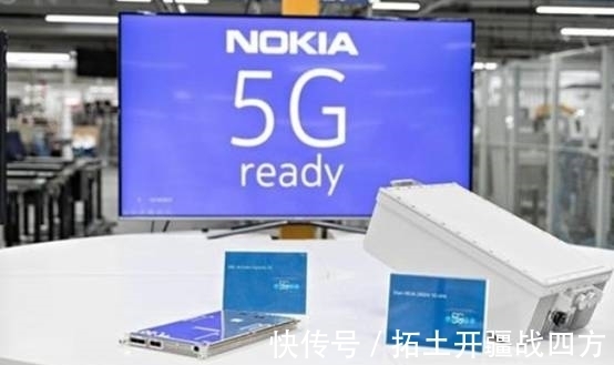 5g网络|5G订单更新,爱立信127个排第一,诺基亚第二,华为哪去了