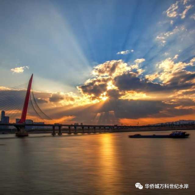 真面目|朋友圈疯传的50张照片,这才是南昌的真面目……