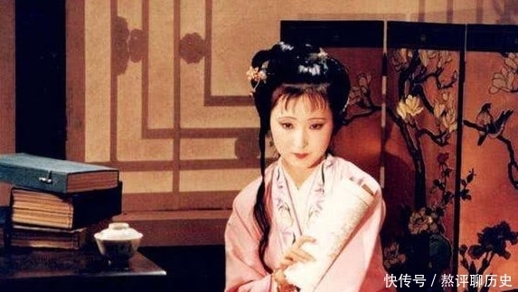 红楼梦中,黛玉的慈悲心,从这三处就可以看出来,不愧为金钗之首