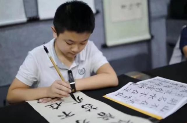 刘春霖$最后一位状元试卷真容:书法大气端庄,实力远超当代许多书法家