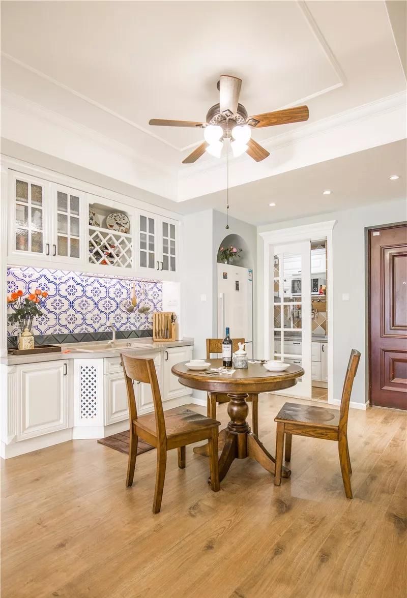 格调感|一起来看看，别人家都是怎么来设计餐厅的