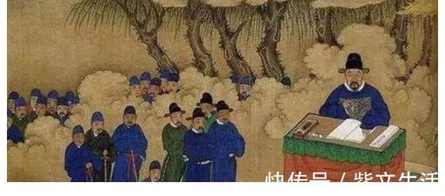 蒋秀才|清代奇案：少女自缢，开棺验尸身下竟现死婴，巡抚断案道破原委