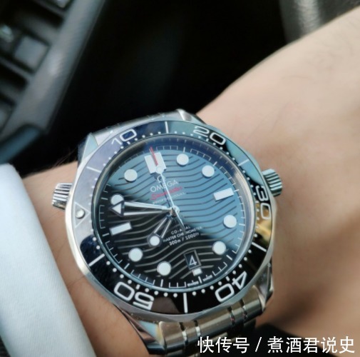 表盘 盘点世界潜水表品牌的前三名,是你心目中的排名吗!