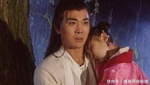 本事|金庸笔下最悲哀的两个男人,都有起死回生的本事,却都救不了爱人