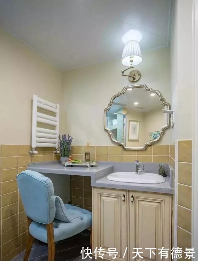 齐家青青|135㎡现代轻奢，简约舒适，华丽档次！