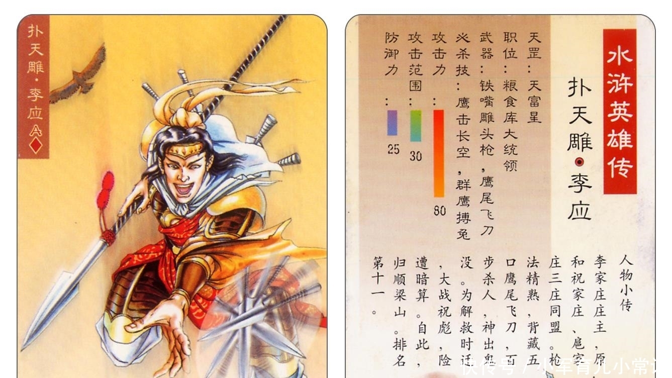 读懂“洪太尉释放妖魔”,才能读懂水浒传