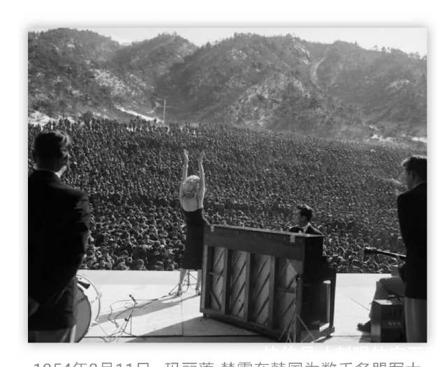 照片|这也许是你永远都没看过的罕见照片！