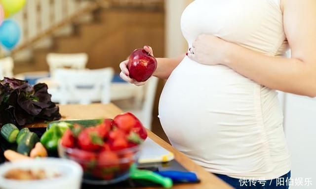 怀孕期间|怀孕后,孕妈在这6件事上不重视,当心影响胎儿发育