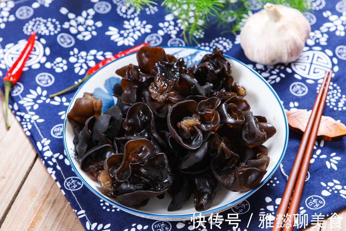 夏天|夏天到了,分享6道凉拌菜的做法,清爽开胃不油腻,吃着比肉过瘾