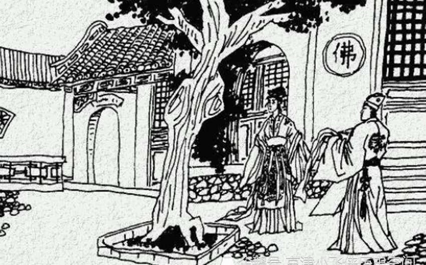 心中|杨贵妃在唐玄宗心中算啥?士兵让杨贵妃死,他二话没说就让她死了