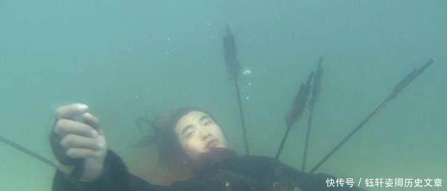 张顺|水浒中惨死的五大高手,事实证明,武功越高最后死的越惨!