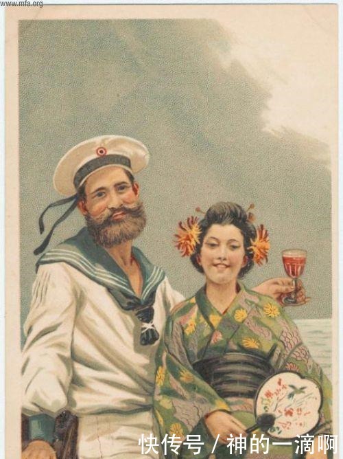 形象|日俄战争在涉及俄军形象报道中,《泰晤士报》不断曝出俄军丑行