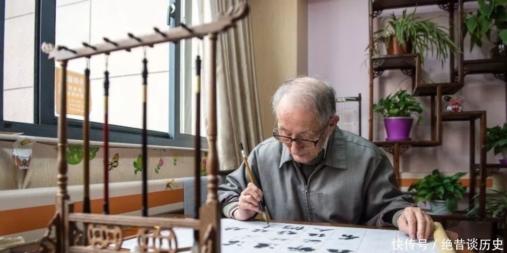 白话&一位退休人突然在群里发了段白话,太精辟了!与你共勉!