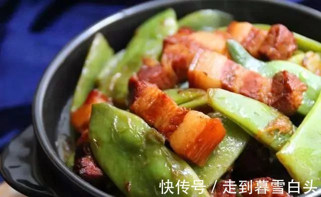 瞬间让你想吃饭的几道家常菜,鲜香酸爽,超级下饭,特别解馋!