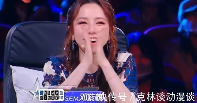 唱哭鄧紫棋,驚艷謝霆鋒,這檔節(jié)目顛覆了我對達人的認知