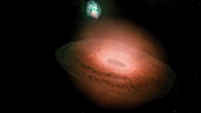 黑洞，难解的宇宙谜题