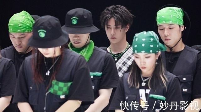 舞蹈|为何王一博这般出彩?从街舞大秀到battle,动作干净诚意满满