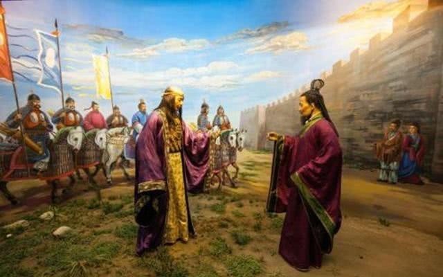 后世|宋太祖准备存钱向契丹买块地,为何后世搞砸,花了钱却没买回来