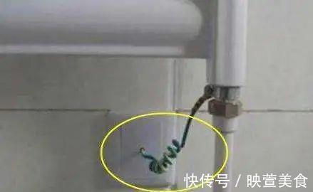 盒子|卫生间记得要装这个盒子,关键时刻能救你一命,懊悔现在才知道