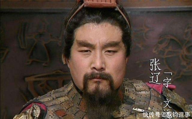 结局|张辽为何能一战斩杀太史慈?他的最终命运结局又怎样