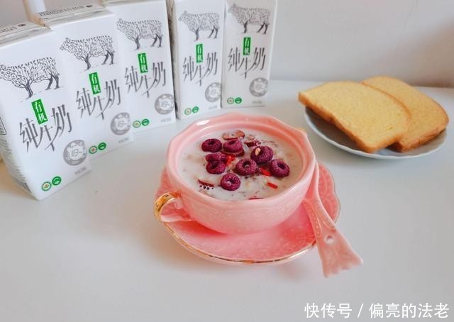 天亮|调养身体要靠睡眠,失眠多梦就常喝“它”,一觉无梦到天亮!