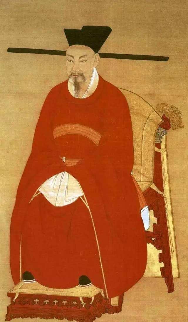 主导|他主导了社会救济制度，使得无数穷苦百姓受益，却被称为“六贼”