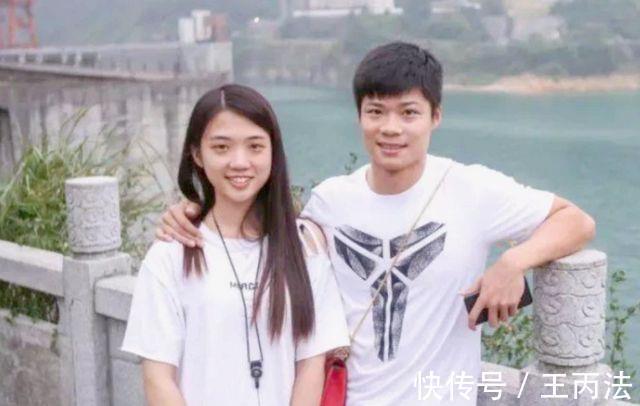 飞人|苏炳添的辛酸爱情史!飞人为追老婆挺会来事,娇妻独守空房成习惯