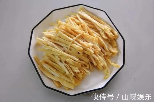 豆腐干|夏天，少吃大鱼大肉多吃它，5块钱吃一顿，比肉香，上桌就扫光