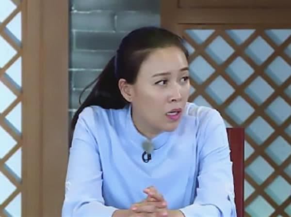 被“禁止”参加跑男的4位明星,前三位因为耍大牌,他得罪杨颖了