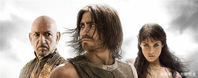 日耳曼人|罗马史日耳曼人碰上罗马人，但由于一个意外，双方展开了战斗！