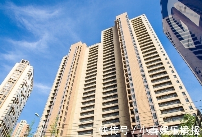 买房|买房楼层不会选?专家直言:不管这栋楼多少层,这3层不要考虑!