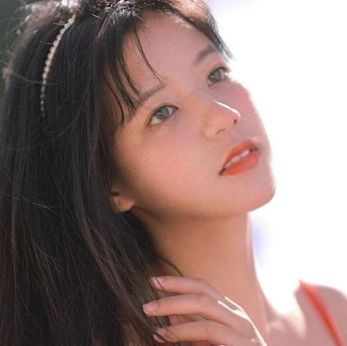 睫毛|天生“带妆脸”的女人,脸上天生自带的4个特点,连化妆都省了