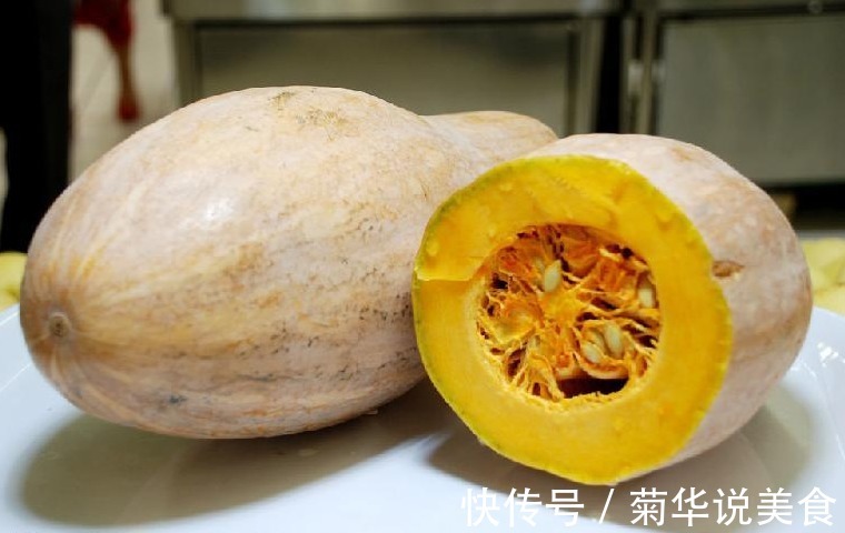 入秋后多吃南瓜，分享4种吃法，做法简单，一看就会，快来学着做