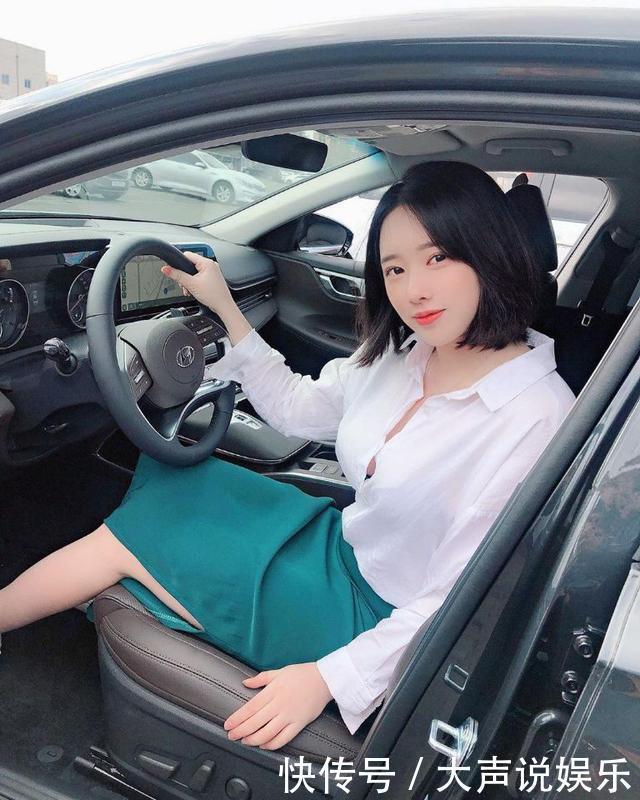 女孩|白色衬衫女孩,美的如此干净