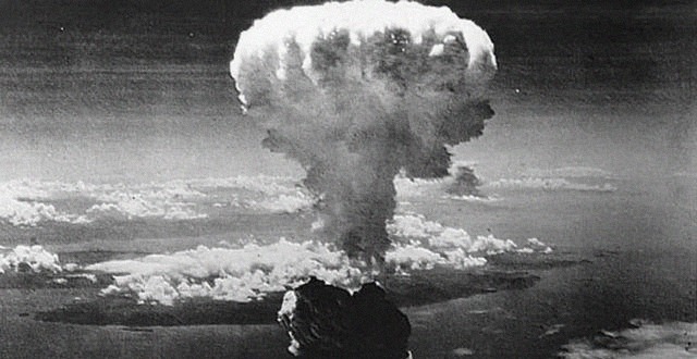 住人|美国:原子弹炸后百年内不能住人,为何如今广岛和长崎住满了人?