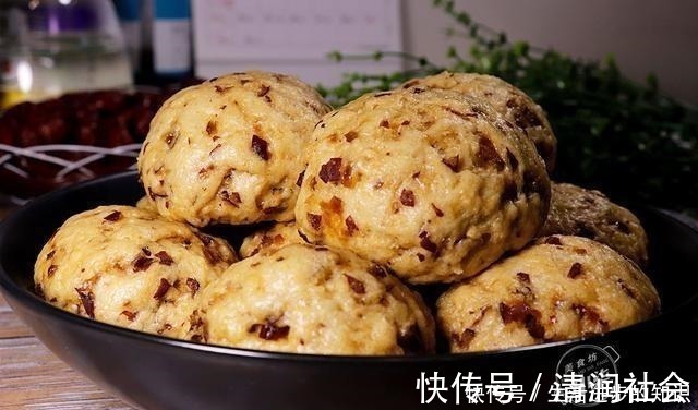 女人|秋天,吃馒头包子不如吃它,每天吃一个,清理肠道还补血,别错过
