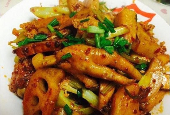 几道满满都是家常的味道，做的几道美味家常菜，越吃越上瘾