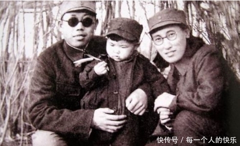 被判|李作鹏被判17年,出狱后妻子不愿陪同,女儿女婿摆地摊起家,后成大富商