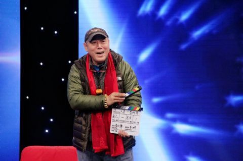 演员请就位|演戏无人问津，拍戏亏了几千万，靠着怼郭敬明，李诚儒改变了结局