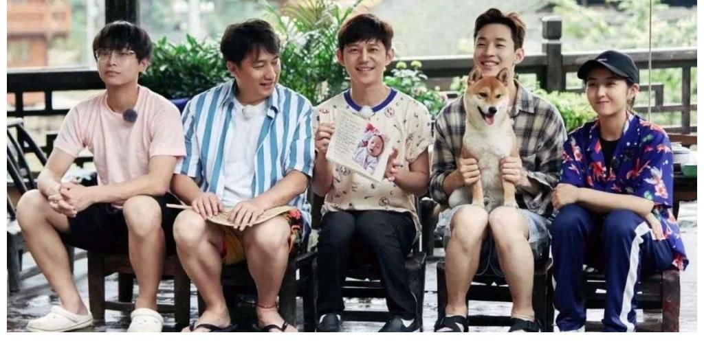 刘宪华辛酸出道史：16岁遭遇万人联名抵制，华丽蜕变归来仍是少年