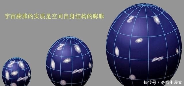 到达宇宙“边缘”会看到什么?三种可能的景象,颠覆你的认知