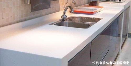 台面|定制橱柜套路太深,良心师傅总结10个猫腻,还好我家提前看到了!