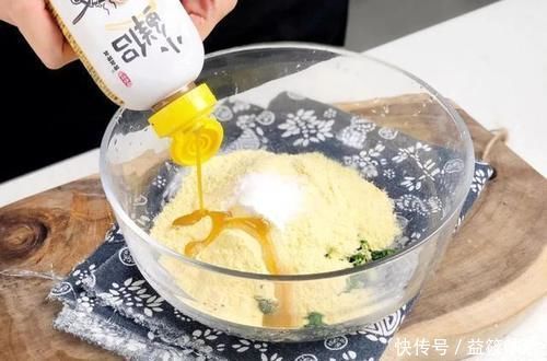 玉米面|别再给我吃肉了,年后只想吃点简单的,3块钱做一锅,清肠刮油又减脂!