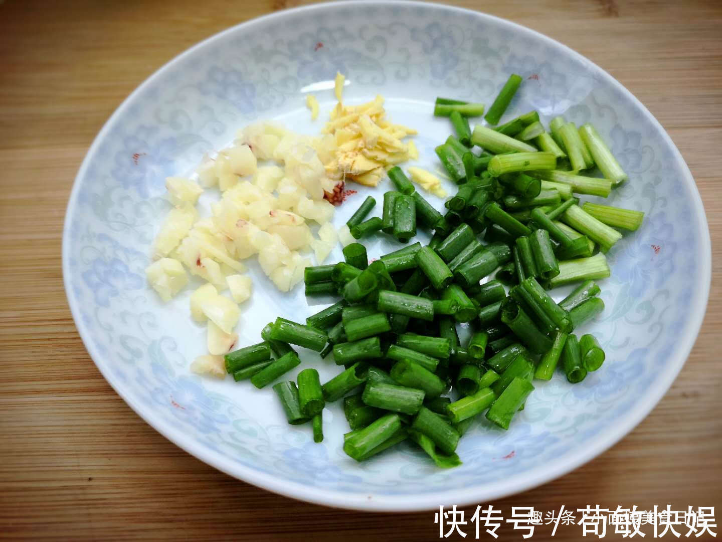 杏鲍菇|家里再穷,也要给孩子吃一次它,能补充氨基酸,个头猛长不发胖!