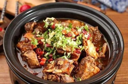 羊肉|羊肉“最忌”放这2种调料,加了就等于毁羊肉,很多人都不懂